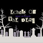 Echoes Of The Dead logo