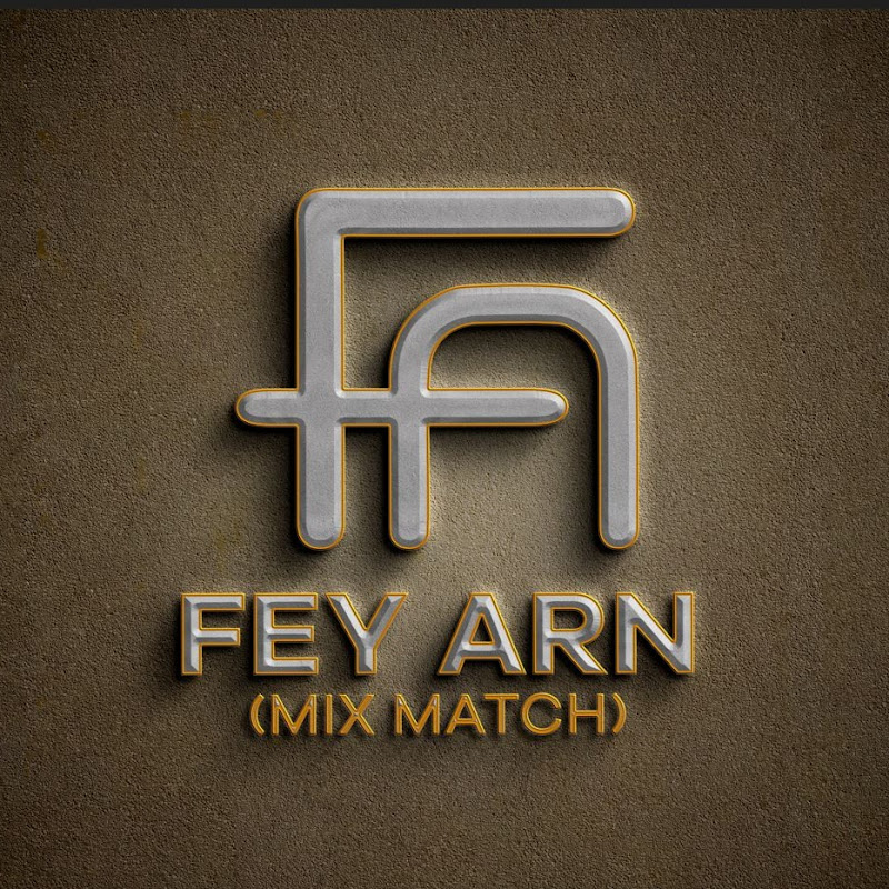 Fey Arn Resin