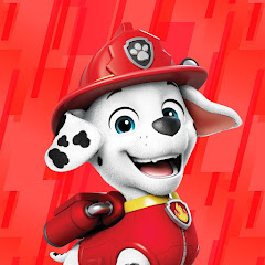 PAW Patrol Greece