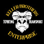 Keller Brothers Enterprise logo