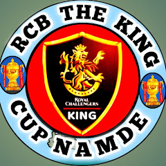 RCB THE KING