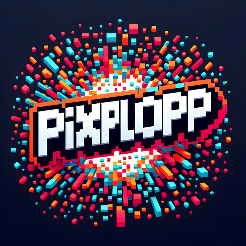 Pixplopp