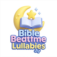 Bible Bedtime Lullabies