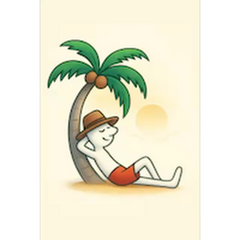 Relaxing Mood Zone
