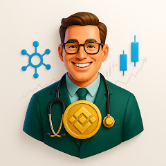 Binance Doctor