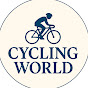 Cycling World Avatar