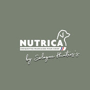 Nutrica : nutrition canine créée par des éleveurs