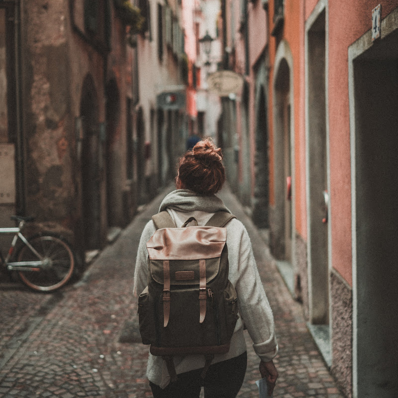 Urban City Walks 