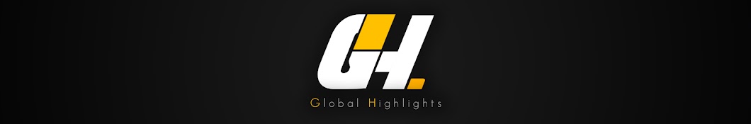 Global Highlights YouTube channel avatar