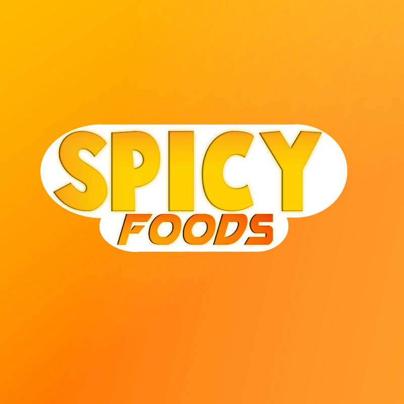 Spicy Foods