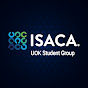 UOK ISACA Student Group logo