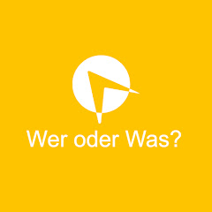 Wer oder Was?