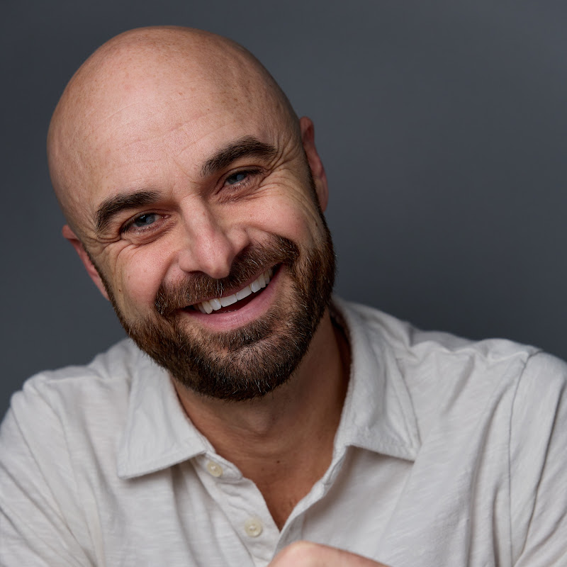 Travis Grossi