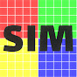 SIM logo