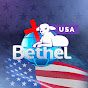 Bethel USA logo