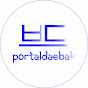 PortalDaebak logo