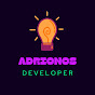 Adrianos1802 - DEV logo