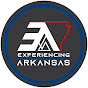 EXPERIENCING ARKANSAS logo