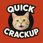 Quick Crackup logo