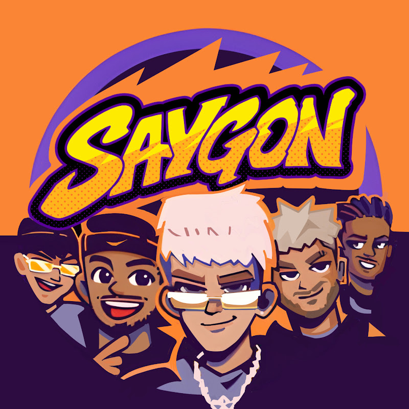 SAYGON