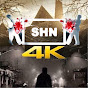 SHN Survival Horror Network Image Thumbnail
