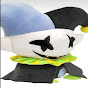 NonMarketablePlushie