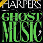 Ghost Music 🎵 logo
