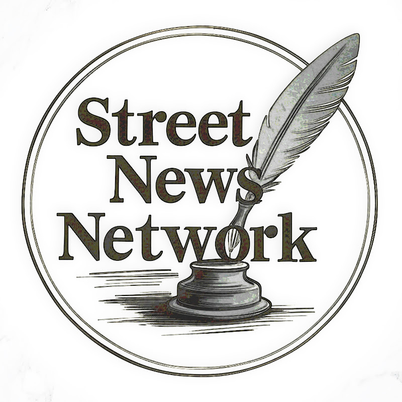 Street News Network