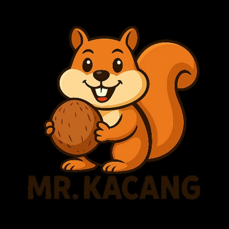 Mr. Kacang Official