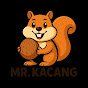 Mr. Kacang Official