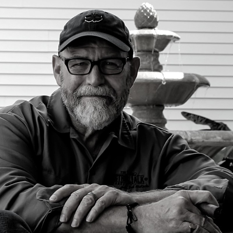 Nick Haase with MaintainX