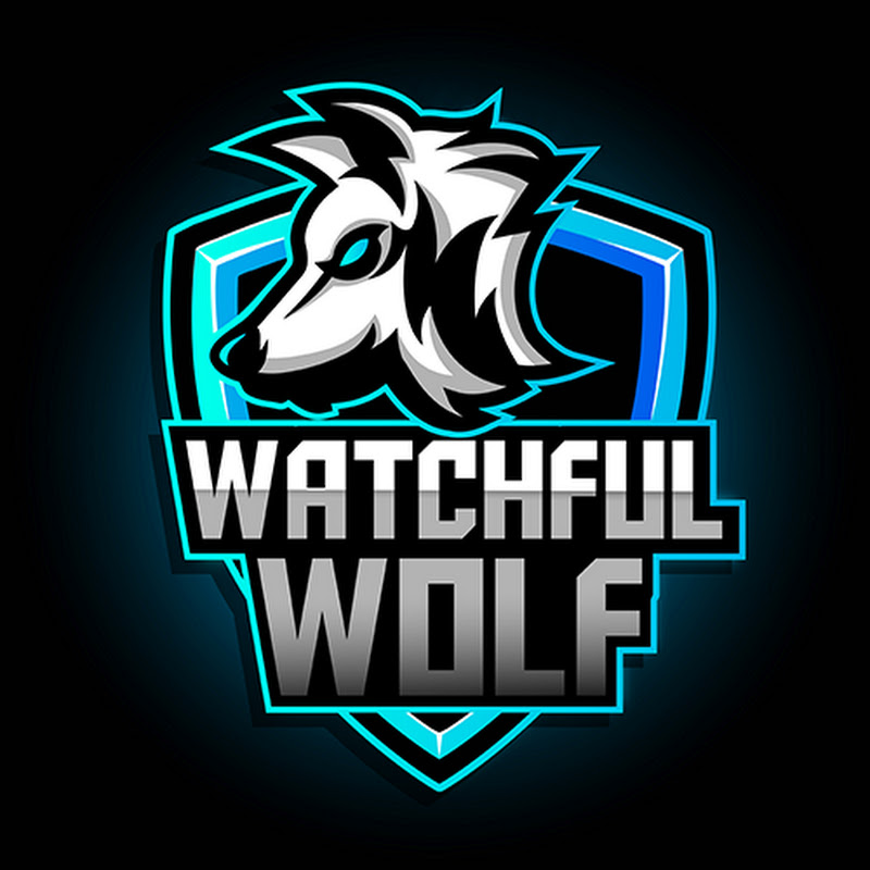Watchful Wolf