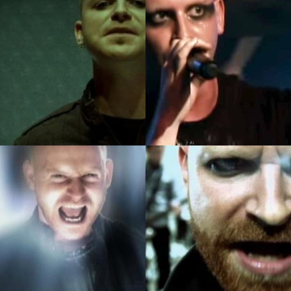 Red - Official Music Videos