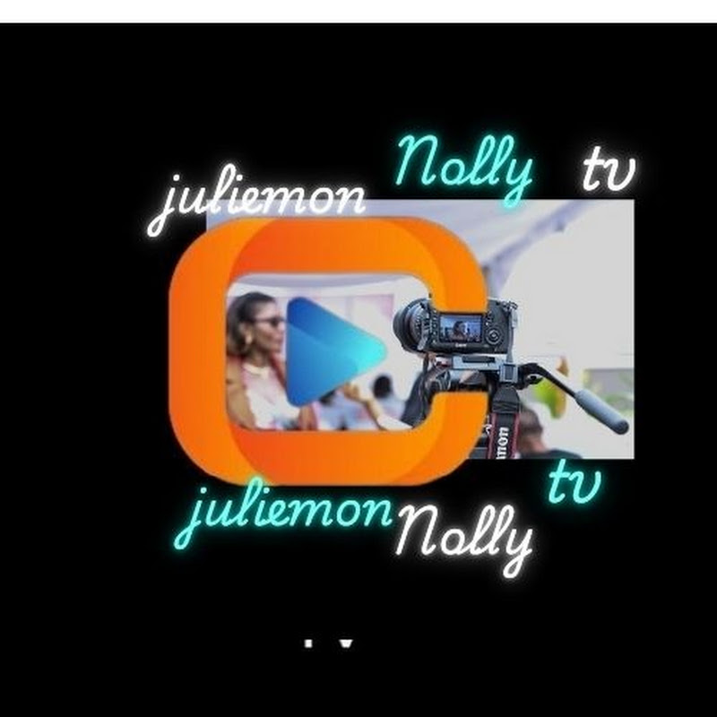 juliemon nolly tv