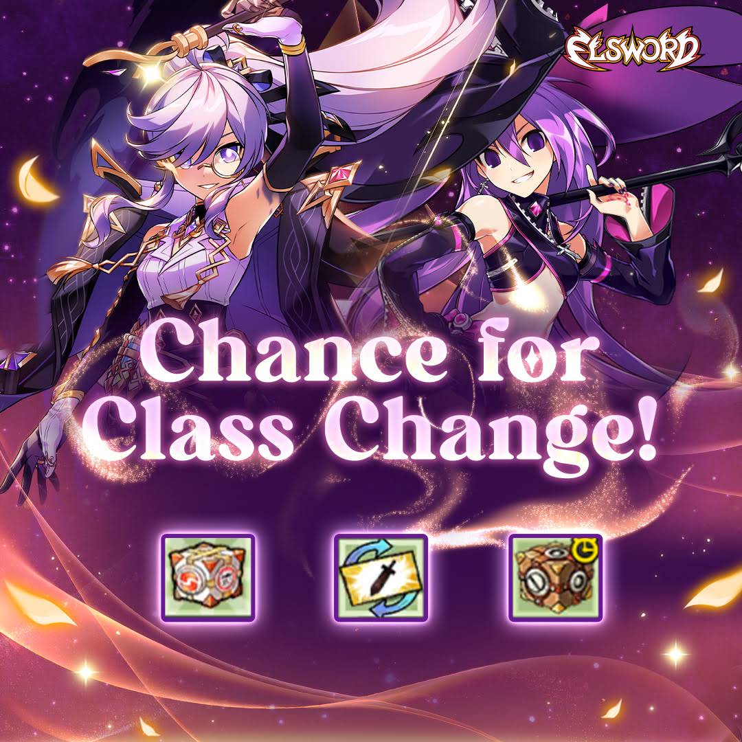 Post from Elsword