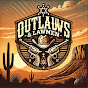 Outlaws & Lawmen logo