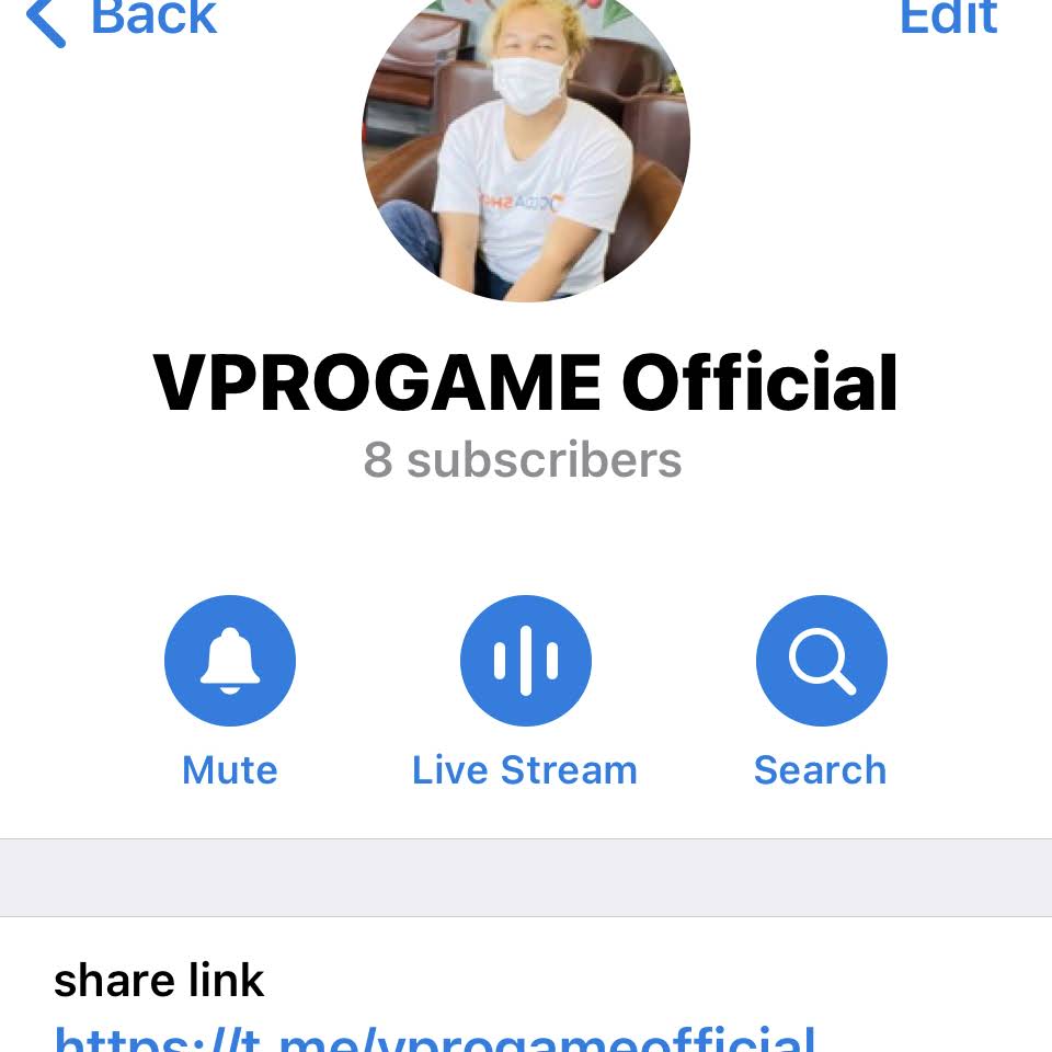 Post from VPROGAME2