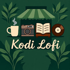 Kodi Lofi