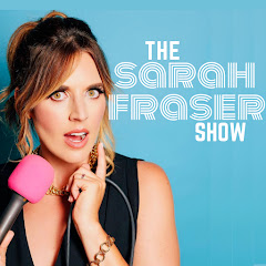 The Sarah Fraser Show Avatar