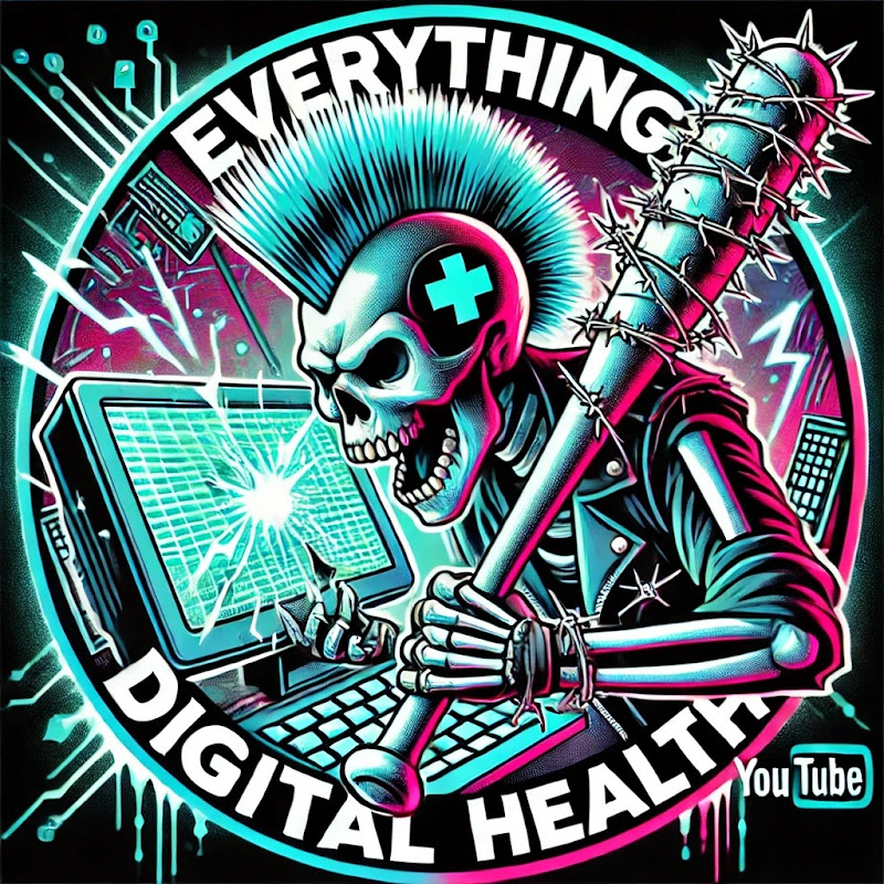 Everything Digital Health Logo