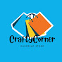CraftyCorner logo
