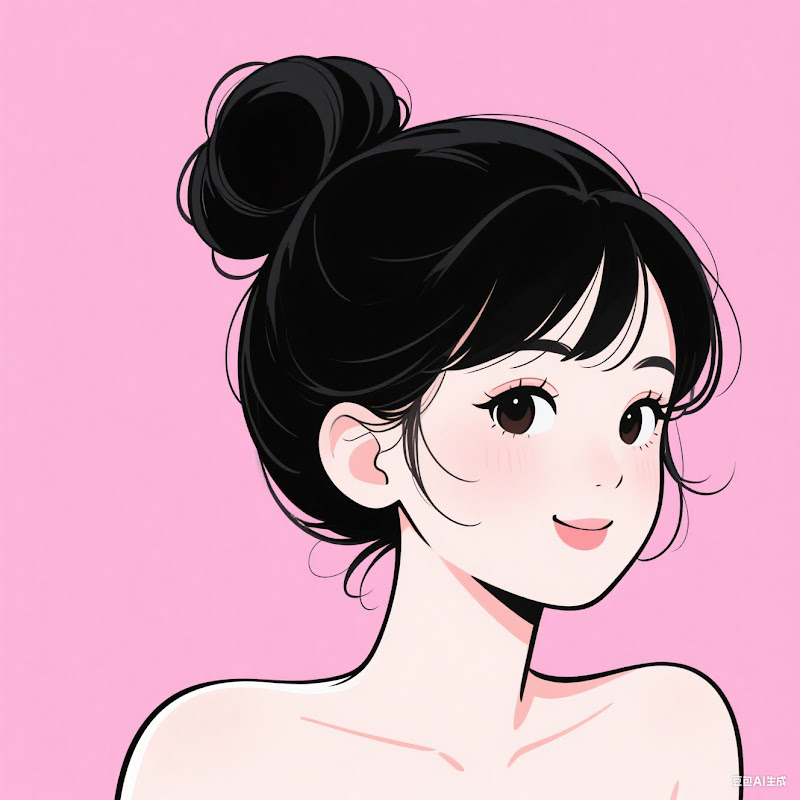 糖糖故事匯 Logo