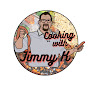 Cooking With Jimmy K logo