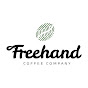 Freehand Coffee Company logo
