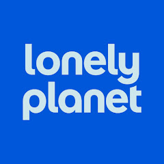 Lonely Planet avatar