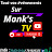 Mank's TV