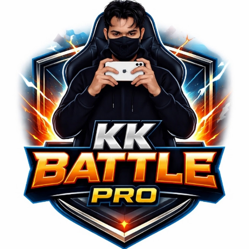 Kk Battle Pro