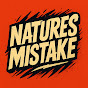 Natures Mistake logo