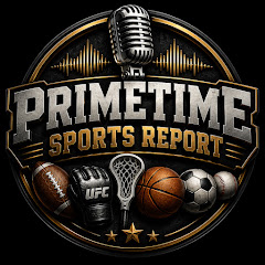 Primetime Sports Report