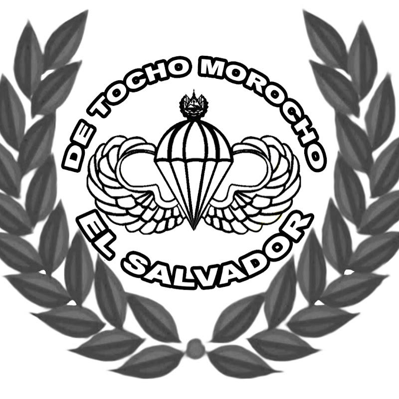 DE TOCHO MOROCHO EL SALVADOR